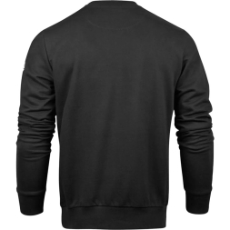 Толстовка MIKASA MT529-04-3XL, р.3XL, 70% хлопок, 30% полиэстер, красный