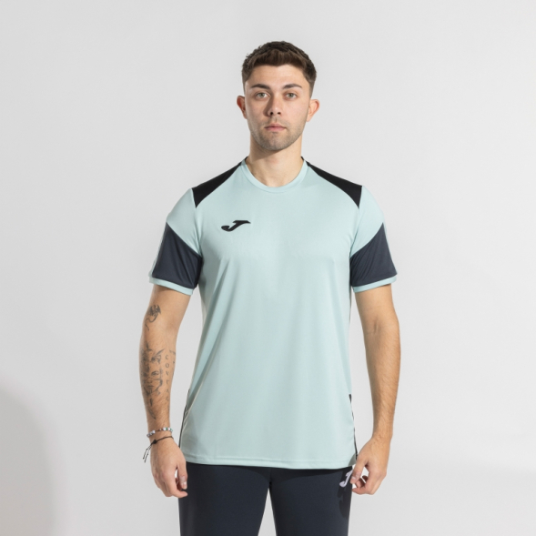 Игровая футболка JOMA DANUBIO GRIS ANTRACITA