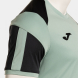 Игровая футболка JOMA DANUBIO GRIS ANTRACITA