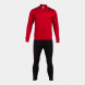 Спортивный костюм JOMA CHAMPIONSHIP VII ROJO NEGRO