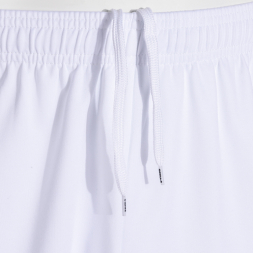 Игровые шорты JOMA GLASGOW II BLANCO ROJO