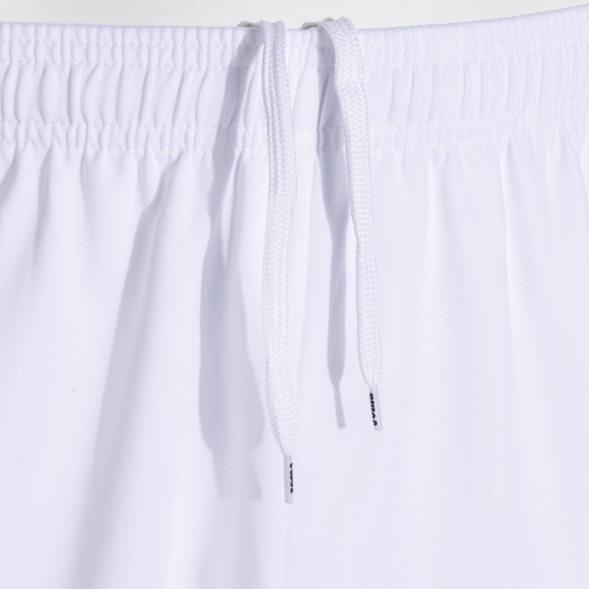 Игровые шорты JOMA GLASGOW II BLANCO ROJO