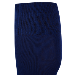 Гетры футбольные JÖGEL CAMP ADVANCED SOCKS, темно-синий/белый
