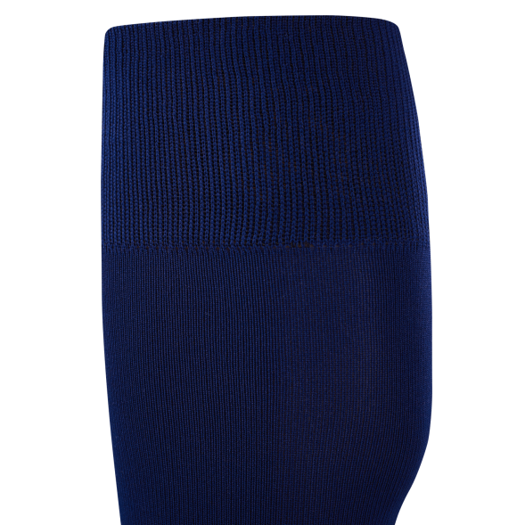 Гетры футбольные JÖGEL CAMP ADVANCED SOCKS, темно-синий/белый