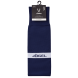 Гетры футбольные JÖGEL CAMP ADVANCED SOCKS, темно-синий/белый