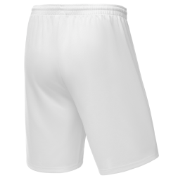 Шорты баскетбольные JÖGEL CAMP Basic, белый