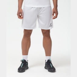 Шорты баскетбольные JÖGEL CAMP Basic, белый