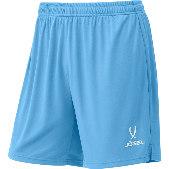 Шорты игровые JÖGEL DIVISION PerFormDRY Union Shorts, голубой