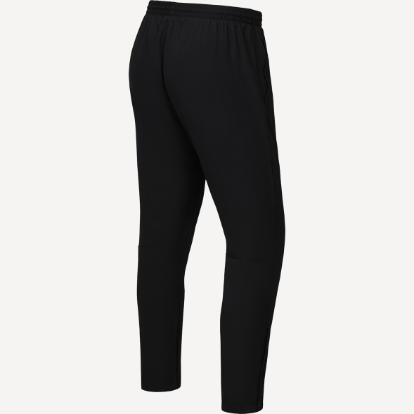 Брюки спортивные JÖGEL CAMP 2 Lined Pants, черный