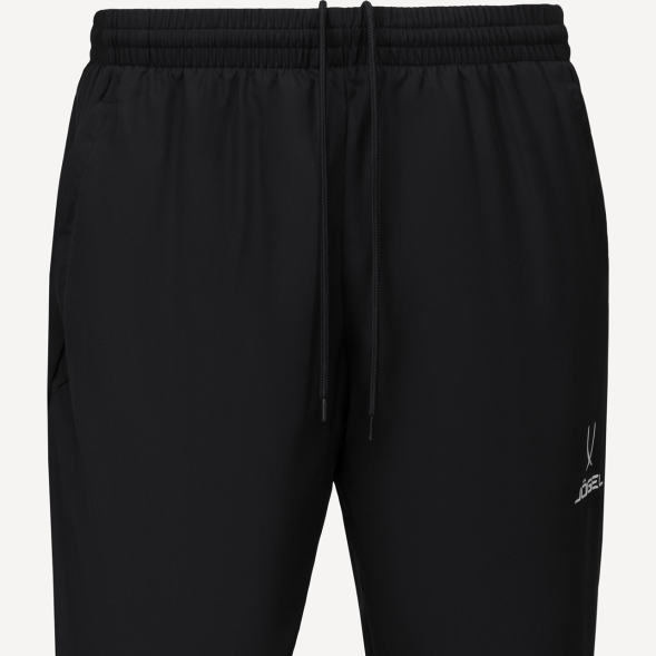 Брюки спортивные JÖGEL CAMP 2 Lined Pants, черный