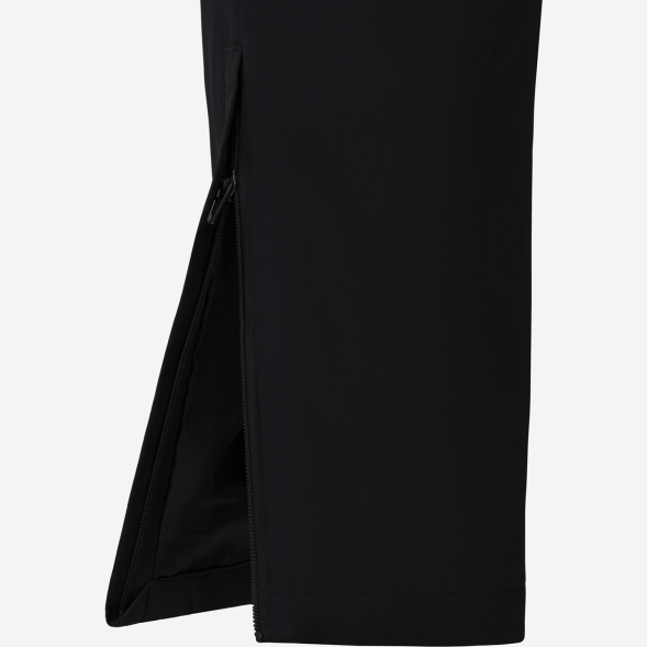 Брюки спортивные JÖGEL CAMP 2 Lined Pants, черный