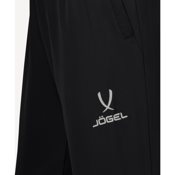 Брюки спортивные JÖGEL CAMP 2 Lined Pants, черный