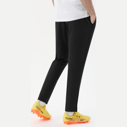 Брюки спортивные JÖGEL CAMP 2 Lined Pants, черный