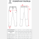 Брюки спортивные JÖGEL CAMP 2 Lined Pants, черный