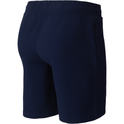 Шорты JÖGEL ESSENTIAL Athlete Shorts, темно-синий