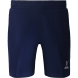 Шорты JÖGEL ESSENTIAL Athlete Shorts, темно-синий