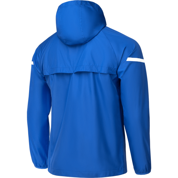 Куртка ветрозащитная JÖGEL CAMP 2 Rain Jacket, синий