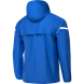 Куртка ветрозащитная JÖGEL CAMP 2 Rain Jacket, синий