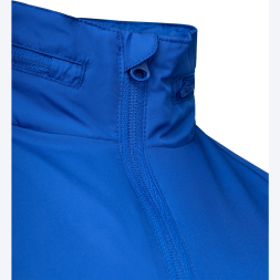Куртка ветрозащитная JÖGEL CAMP 2 Rain Jacket, синий