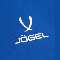 Куртка ветрозащитная JÖGEL CAMP 2 Rain Jacket, синий