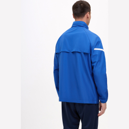 Куртка ветрозащитная JÖGEL CAMP 2 Rain Jacket, синий