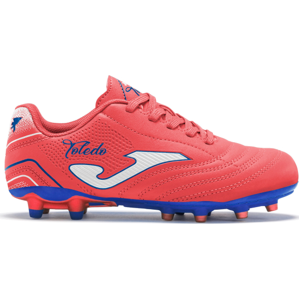 JOMA Бутсы TOLEDO JR TOJS2507FG (32 EUR/ 01 USA)