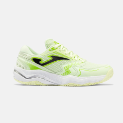 Волейбольные кроссовки JOMA V.DYNAMIC LADY 2611 VERDE FLÚOR