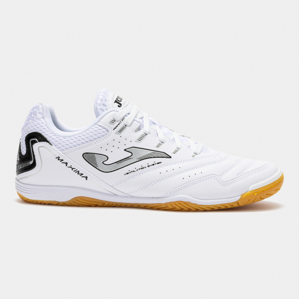 Футзалки JOMA MAXIMA 2502 BLANCO INDOOR