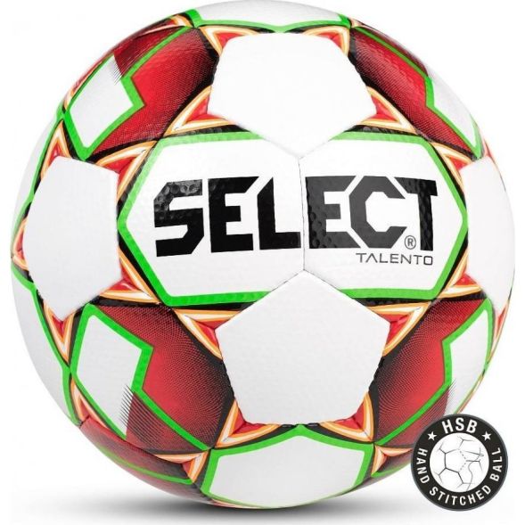 Мяч футбольный SELECT TALENTO 811008-103