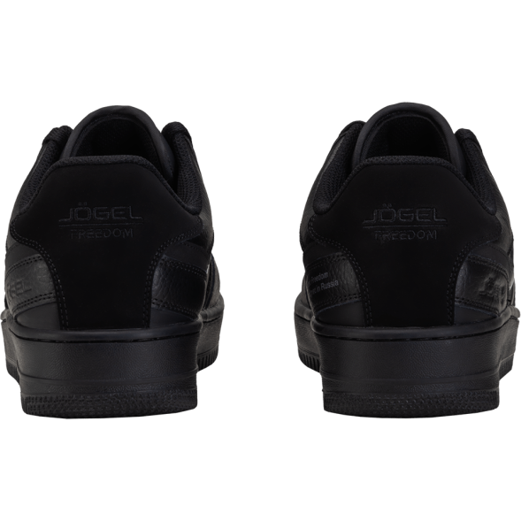 БЕЗ УПАКОВКИ Кроссовки спортивные JÖGEL Freedom Black