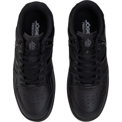 БЕЗ УПАКОВКИ Кроссовки спортивные JÖGEL Freedom Black