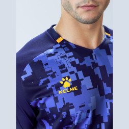 Комплект вратарской формы KELME LECHON