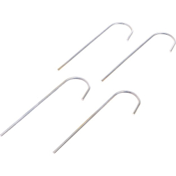 Набор для футбола «Любитель», 80х60х60 см, 2 ворот, мяч, насос