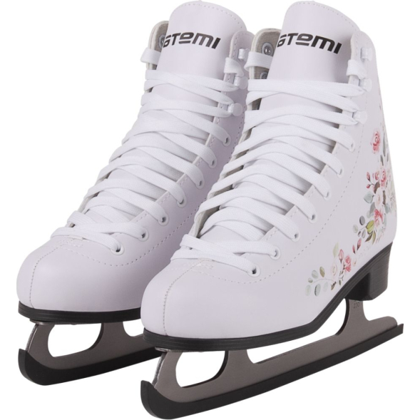 Коньки фигурные Atemi р. 30, AFSKD03
