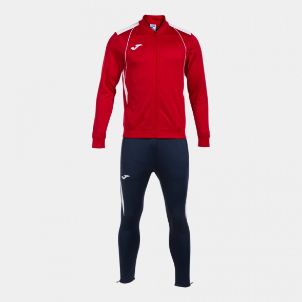 Спортивный костюм JOMA CHAMPIONSHIP VII ROJO BLANCO