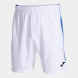 Игровые шорты JOMA GLASGOW II BLANCO ROYAL