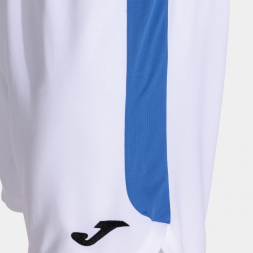 Игровые шорты JOMA GLASGOW II BLANCO ROYAL