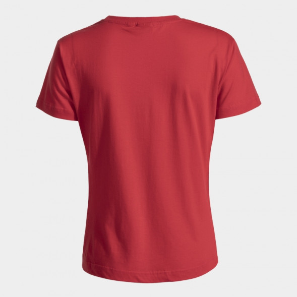 Женская футболка JOMA CHAMELEON Красный