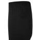 Гетры футбольные JÖGEL CAMP ADVANCED SOCKS, черный/белый