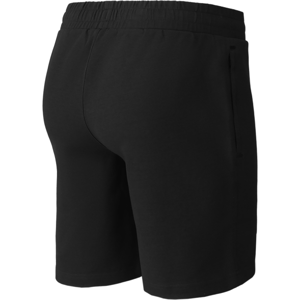 Шорты JÖGEL ESSENTIAL Athlete Shorts, черный
