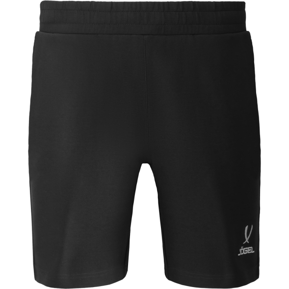 Шорты JÖGEL ESSENTIAL Athlete Shorts, черный