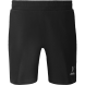 Шорты JÖGEL ESSENTIAL Athlete Shorts, черный