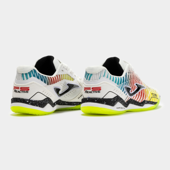 Футзалки JOMA FS REACTIVE FSW2576IN