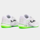 Теннисные кроссовки JOMA SLAM MEN 2502 BLANCO