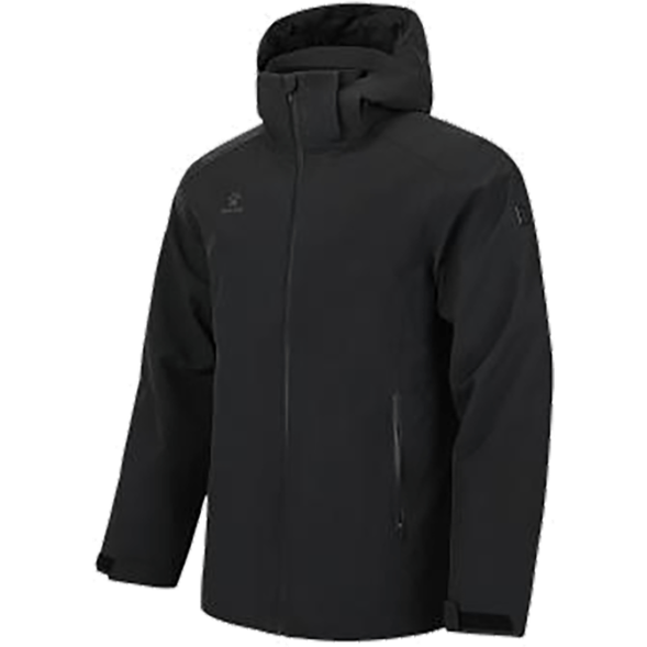 KELME Куртка ZAFIRO 8263YR1011.000 (06-XL)