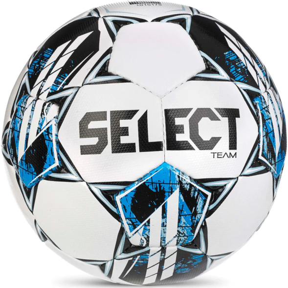 Мяч футбольный SELECT Team Basic V23, FIFA Basic