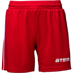Шорты игровые детские ATEMI