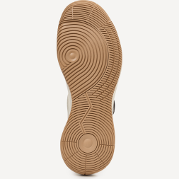 Кроссовки баскетбольные JÖGEL Launch 2.0 MID, бежевый/оранжевый