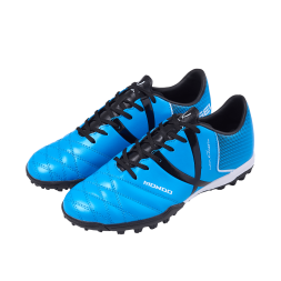 БЕЗ УПАКОВКИ Бутсы многошиповые JÖGEL Mondo TF Blue/black