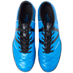 БЕЗ УПАКОВКИ Бутсы многошиповые JÖGEL Mondo TF Blue/black